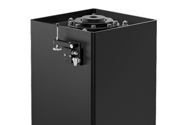 Опора виброизоляции