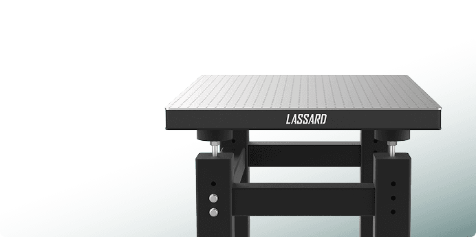 Оптические столы и аксессуары